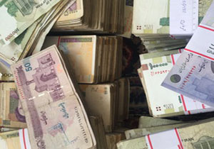 خریدارگوسفند با پول تقلبی در پلدختردستگیرشد