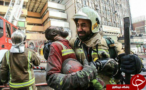 از کشف پیکر غواصان شهید ایرانی تا دریانوردان کشتی سانچی