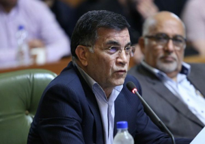 رسولی: ادعای صالحی امیری دریافت استفساریه از مجلس است