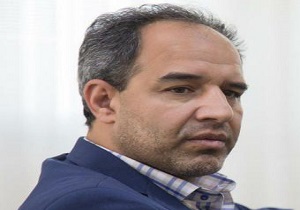 جابه جایی سالانه ۲۰ میلیون تن بار از مبدأ یزد