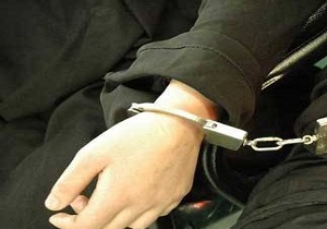 زن کلاهبردار در هرسین دستگیر شد