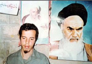 یادواره سردار شهید حسن باقری برگزار شد