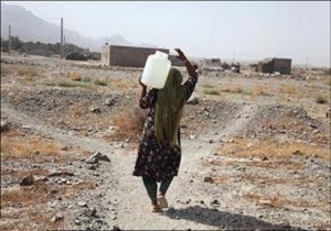 سیستان و بلوچستان امسال خشکسالی شدیدتری را تجربه می‌کند