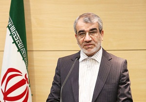 انقلاب اسلامی دانشگاه بزرگ انسان سازی بود/ این دانشگاه زندگی جوانان را هدفمند کرد