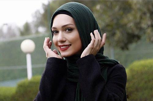 گفتگوی جالب و  خواندنی با «شهرزاد کمالزاده» بازیگر سینما و تلویزیون