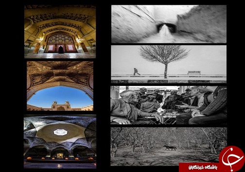 درخشش اعضا کانون پرورش کرمانشاه در جشنواره خیام + تصویر