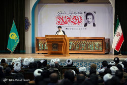 سفر سید ابراهیم رئیسی به همدان