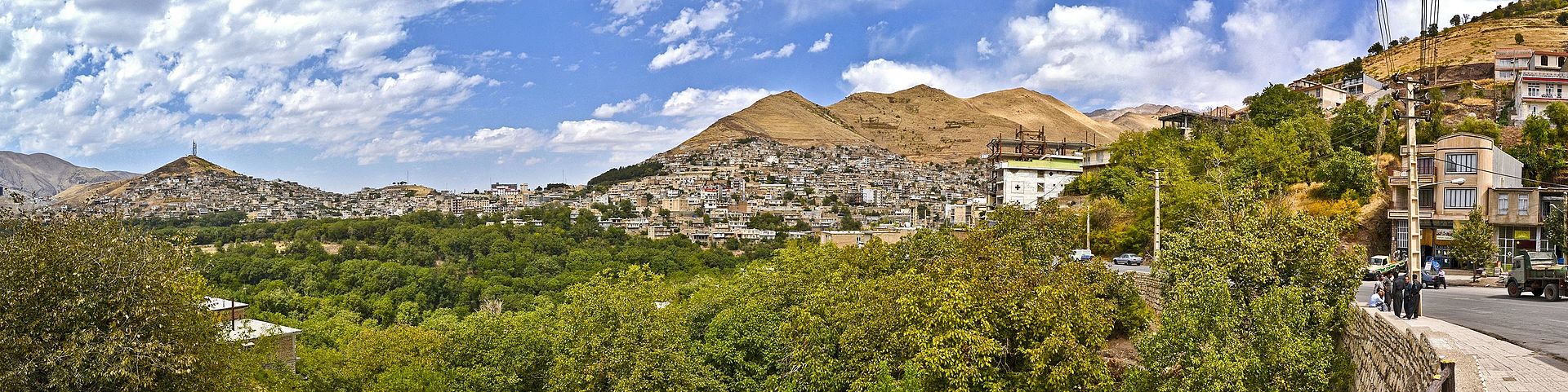 شهرهزار ماسوله ایران کجاست؟