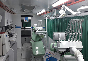 ۱۵کلینیک تخصصی در آذربایجان غربی آماده بهره برداری است