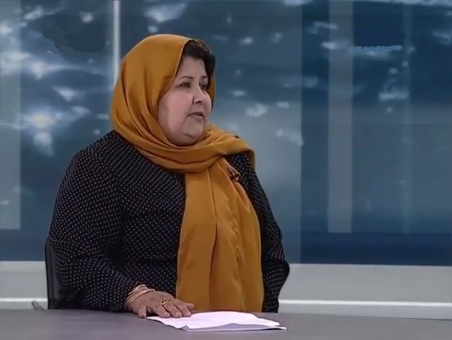 جامعه جهانی صادقانه برای صلح افغانستان تلاش کند/ برگزاری انتخابات پارلمانی به وضعیت امنیتی مرتبط است