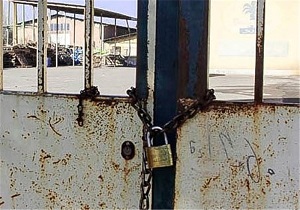 تعطیلی کارگاه های ساختمانی نا ایمن