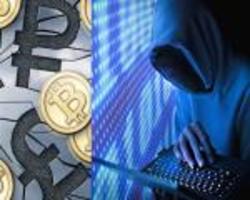 فروش ارز دیجیتال ترفند کلاهبرداران سایبری