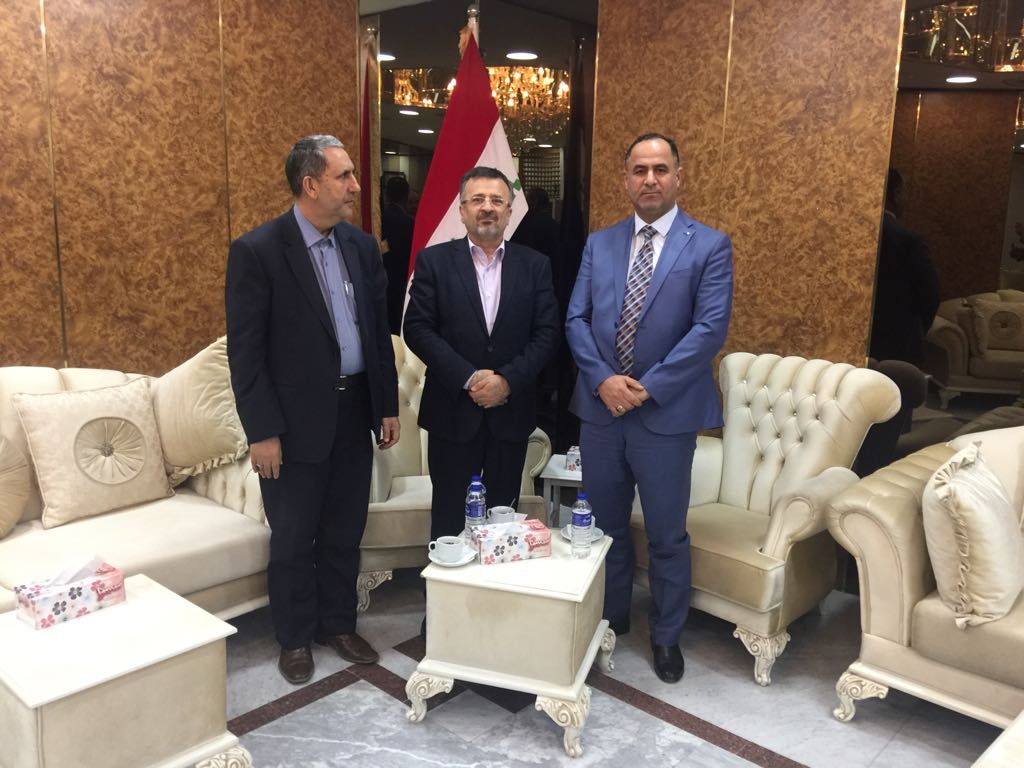 داورزنی: به زودی برای فدراسیون گلف و تیراندازی با کمان تصمیم&zwnj;گیری می&zwnj;کنیم