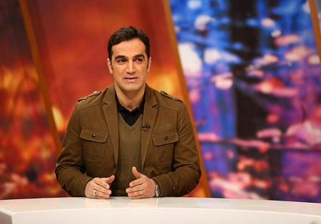منتقدی از جنس تئاتر/ پوستر تئاتر فجر صدای کوروش سلیمانی را درآورد