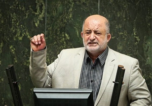 گزارش کمیسیون حمایت از تولید ملی درباره استفاده از توان تولیدی در تأمین نیازهای کشور قرائت شد