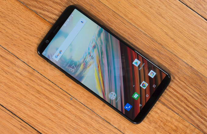 OnePlus 5T قابلیت های جدیدی در آخرین به روز رسانی OxygenOS دریافت می کند OnePlus 5T قابلیت های جدیدی در آخرین به روز رسانی OxygenOS دریافت می کند