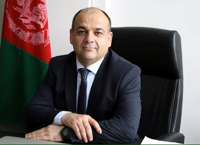 اعتراف وزیر داخله افغانستان به وجود فساد در نیروهای پلیس