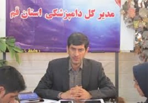 شهروندان  از خرید مرغ کشته یا زنده خوداری کنند