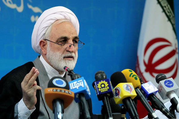کاملا غلط است که میگویند دولت اسلامی کاری به بهشت و جهنم نداشته باشد