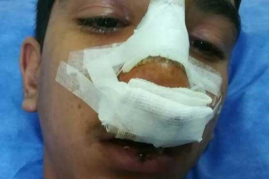 بازداشت مدیر خاطی در جیرفت
