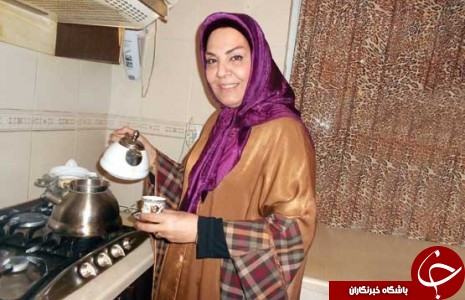 توصیه&zwnj;های خانم بازیگر به دختران جوانی که سودای بازیگری در سر دارند