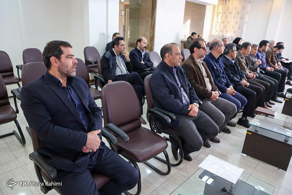 احیای تالاب ها تأثیر بسزایی در کاهش حجم ریزگردها دارد