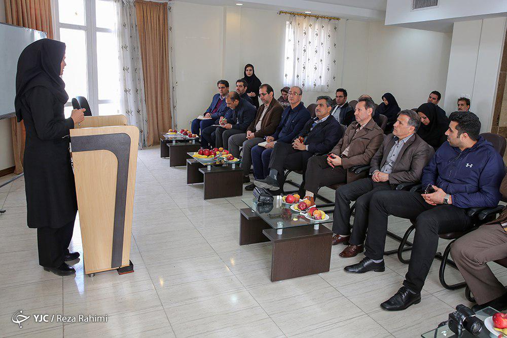 احیای تالاب ها تأثیر بسزایی در کاهش حجم ریزگردها دارد