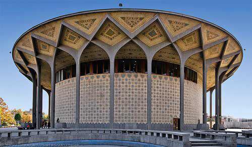گذر فرهنگ افتتاح نمادین می&zwnj;شود