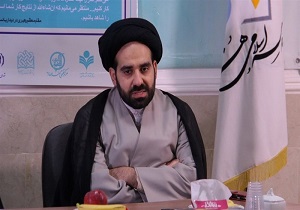 هنر اسلامی پویایی‌های لازم را در ایجاد تحولات فرهنگی و فکری عصر حاضر را دارد