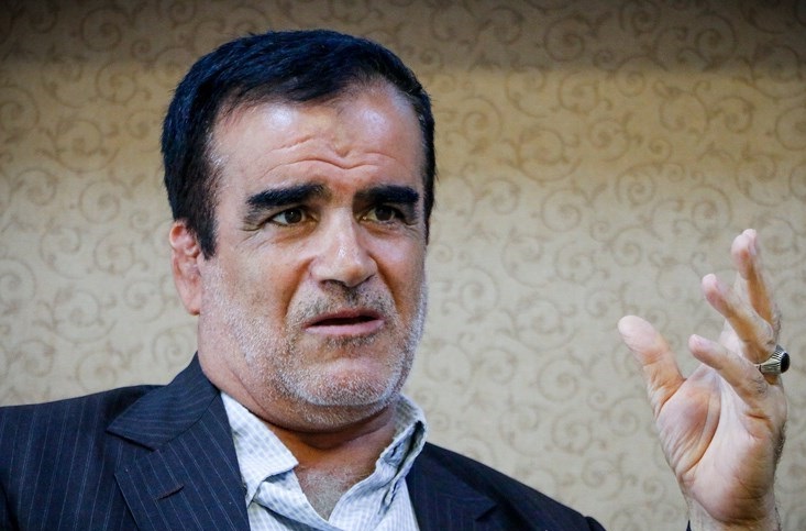برگزاری کنگره حزب کارگزاران در 14 استان تا نیمه بهمن ماه