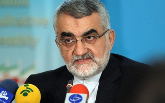 اقدامات ترامپ باعث  انزوای آمریکا خواهد شد/دولت به مشکلات مال باختگان رسیدگی کند