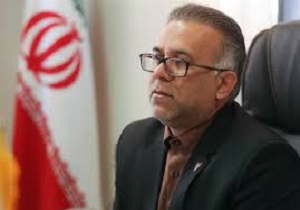 رشد 101 درصدی بار گیری کانتینر در اداره کل راه آهن قم