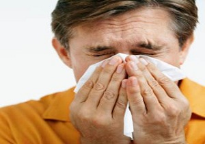 تفاوت آنفلوانزا با سرماخوردگی