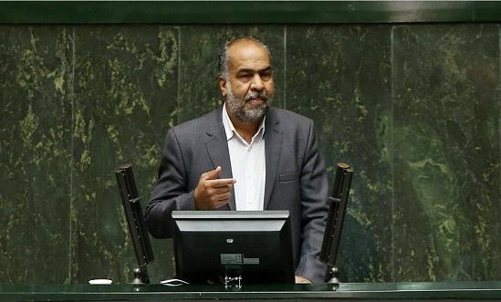 آقای رئیس جمهور! چرا با اختلاس&zwnj;گران برخورد نمی&zwnj;شود؟