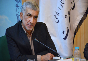 سفر معاون وزیر فرهنگ و ارشاد اسلامی به فارس