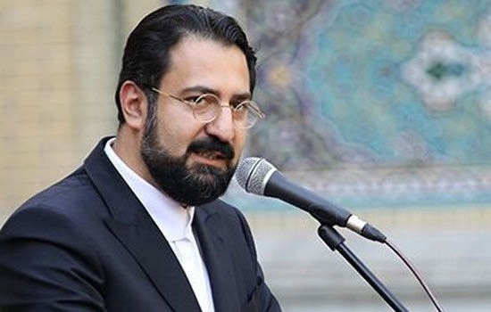 پیام معاون امور هنری وزارت فرهنگ و ارشاد اسلامی به سی و ششمین جشنواره تئاتر فجر