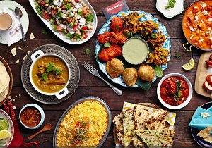در زمستان این غذاها را بخورید
