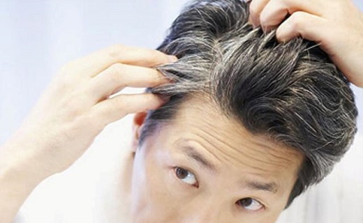 خطر وسایل الکترونیکی برای چشم/ سالم ترین روغن برای سلامتی قلب/ خوراکی خوشمزه برای کاهش قند خون/ دلایل سفیدی پیش از موعد موها&nbsp;
