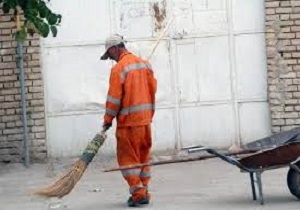 وجود  نیروی مازاد در شهرداری آبادان