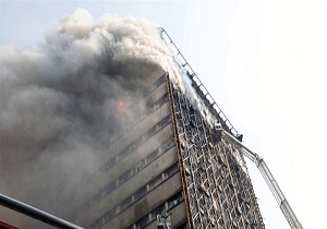ناگفته‌هایی از "پلاسکو" بعد از گذشت یک‌سال از حادثه
