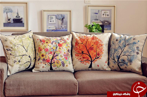 زمستانی دوست&zwnj;داشتنی با خانه&zwnj;ای دنج و گرم