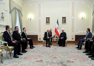 صهیونیست&zwnj;ها از ایجاد اختلاف و تفرقه در لبنان سود می&zwnj;برند/ ایران همواره در کنار لبنان خواهد بود
