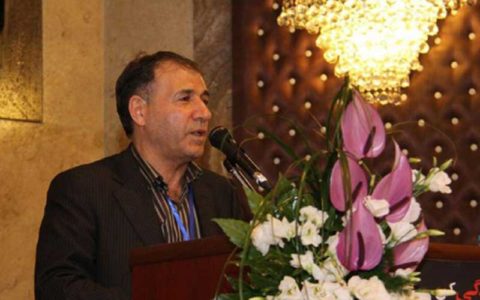 سلیمانی: من آبروی کفاشیان هستم