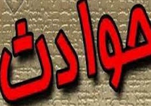 تصادف مرگبار در لنگرود