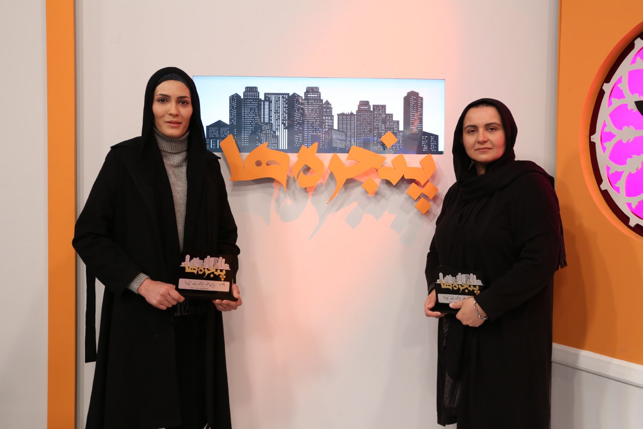 &laquo;پنجره&zwnj;ها&raquo; میزبان کارگردان و بازیگر &laquo;صفر تا سکو&raquo; می&zwnj;شود