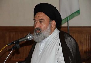 حراست از انفال یک رسالت مهم برای حکومت اسلامی است
