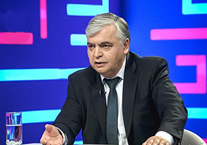 دیپلمات روس: اگر ما جای ایران بودیم برجام را امضا نمی‌کردیم +فیلم