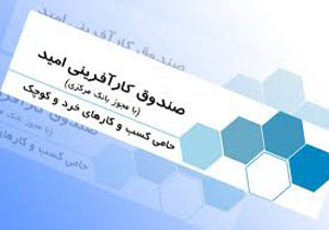 راه اندازی 900 صندوق کارآفرینی در 15 استان کشور