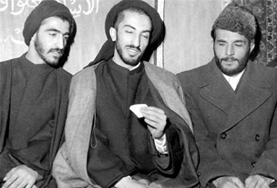سرگذشت مجاهدانی که فداییِ اسلام شدند