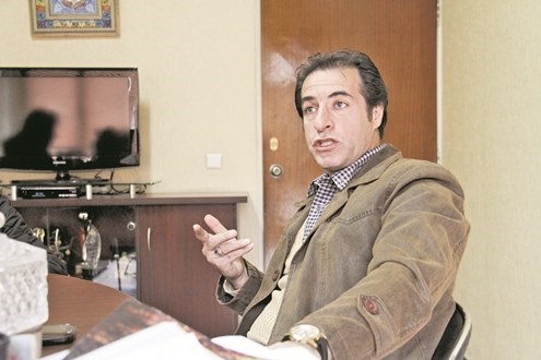 ورمزیار: برخی دستیاران جرأت نزدیک شدن به سرمربی تیم را ندارند